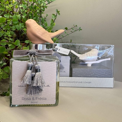 Difusor Little Bird 350ml Lux - comprar online