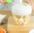 PROCESSADOR DE ALIMENTOS MANUAL