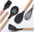 Imagem do KIT TALHERES DE SILICONE