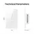 INTERRUPTOR DE LUZ INTELIGENTE - InovaShop