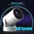 MINI PROJETOR 4K - loja online