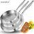 KIT DE FRIGIDEIRAS WOK EM AÇO INOXIDÁVEL - comprar online