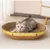 ARRANHADOR CAMA PARA GATOS
