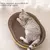 ARRANHADOR CAMA PARA GATOS