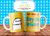 Tazas Personalizadas del Día del Padre - ¡Con Divertidos Diseños de Flork! en internet