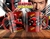 Imagen de Tazas personalizadas "Deadpool" y "Wolverine" - 11 oz