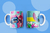 Tazas Personalizadas de Stitch - ¡Un Detalle Único y Divertido! - Chilin