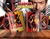 Tazas personalizadas "Deadpool" y "Wolverine" - 11 oz - Chilin