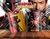 Tazas personalizadas "Deadpool" y "Wolverine" - 11 oz en internet