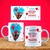 Tazas Personalizadas de la Película Up - ¡Lleva la Aventura Contigo! en internet