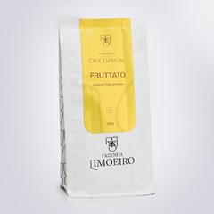 Fruttato Geléia de Frutas Amarelas