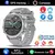 2025 novo para huawei bluetooth chamada relógio inteligente masculino amoled te - comprar online