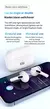 Xiaomi anc bluetooth 5.3 fones de ouvido com cancelamento de ruído ativo em fon - Tuttostop