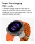 2025 novo relógio inteligente 7 ultra 32gb grande memória relógio inteligente - comprar online