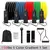 Conjunto de faixas de resistência, corda de tração de tensão para homens e m - loja online