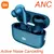 Xiaomi anc bluetooth 5.3 fones de ouvido com cancelamento de ruído ativo em fon - comprar online