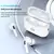 Xiaomi anc bluetooth 5.3 fones de ouvido com cancelamento de ruído ativo em fon - Tuttostop