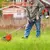 5 em 1 ferramentas de jardinagem cortador de grama gasolina cortador de escova a - Tuttostop