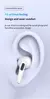 Xiaomi anc bluetooth 5.3 fones de ouvido com cancelamento de ruído ativo em fon