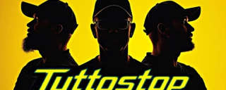 Tuttostop