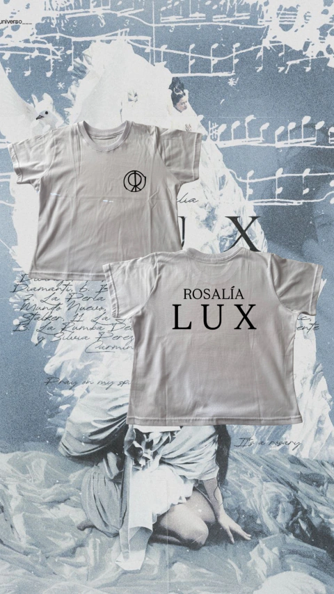 Baby Tee Rosalia 09