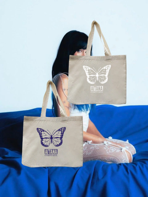 Tote Bag Aitana 10