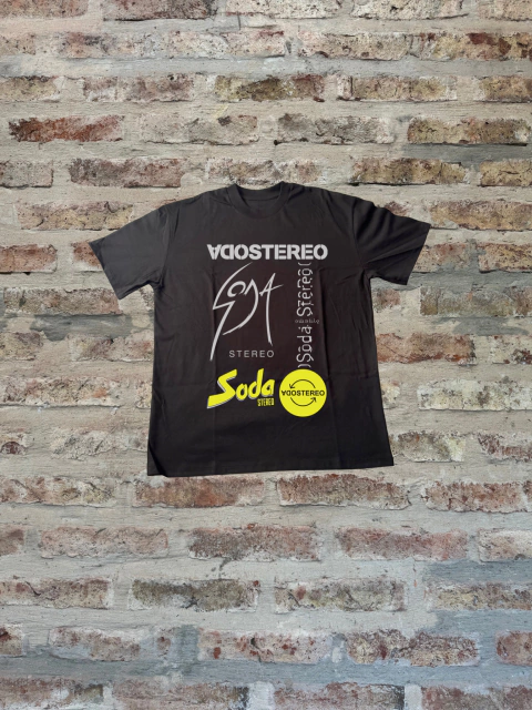 Remera Cerati