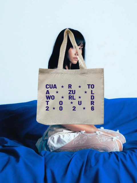 Tote Bag Aitana 09