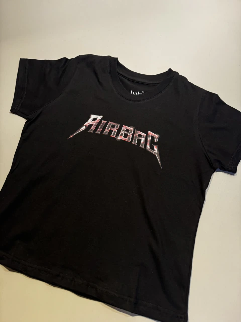 Baby Tee Airbag