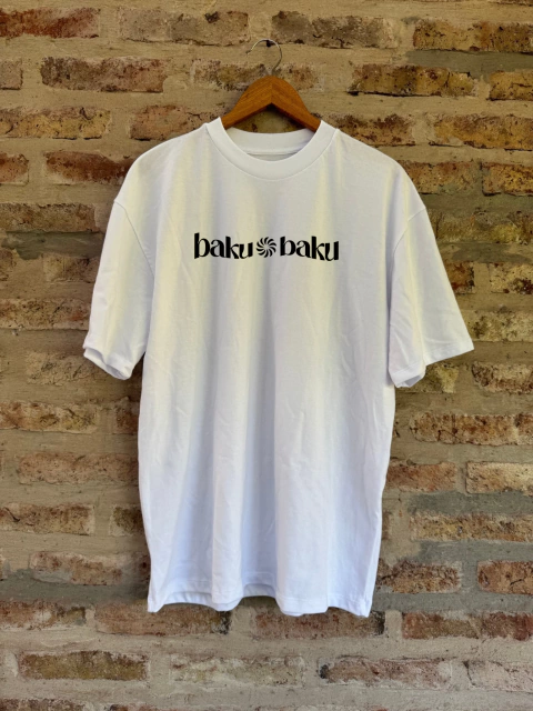 Remera Over Baku #05