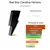 Bad Boy Carolina Herrera Eau de Toilette - Decant na internet