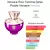 Versace Dylan Purple Feminino Eau de Parfum na internet