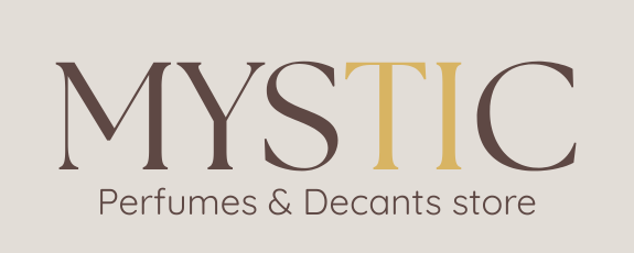 Mystic Perfumes 