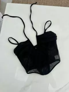Corset PEKY