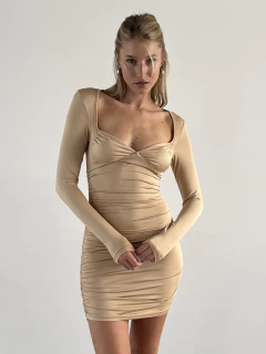 VESTIDO HOSTIA - comprar online