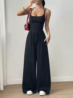 Mono LORENZA Negro