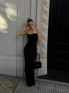 Vestido URSULA OffWhite