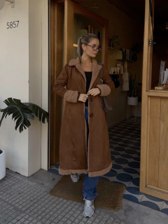 Tapado ZAIRA en internet