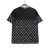Camiseta Louis Vuitton Degrade Preta