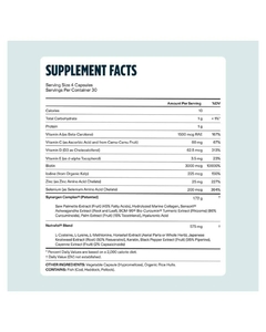 NUTRAFOL MEN SUPLEMENTO para el Crecimiento del Cabello - comprar online