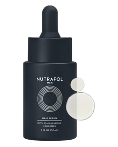 NUTRAFOL MEN SERUM para el Crecimiento del Cabello