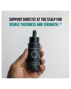 NUTRAFOL MEN SERUM para el Crecimiento del Cabello - VYNO Argentina
