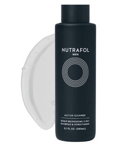 NUTRAFOL MEN SERUM para el Crecimiento del Cabello - tienda online