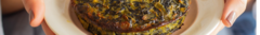 Banner de la categoría Tortillas