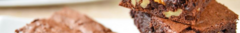 Banner de la categoría Comida dulce