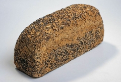 Pan de salvado con mix de semillas - comprar online
