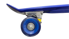 Mini Longboard Azul en internet