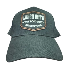 Gorra Limbo Tattoo Art