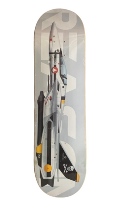 Tabla de skate guatambu Fly 8.25"