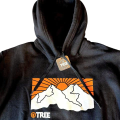 Buzo Tree Sunrise - comprar online